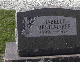 Isabelle Mestemaker Isabelle Mestemaker