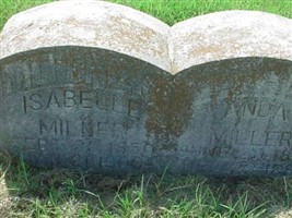 Isabelle Miller Isabelle Miller