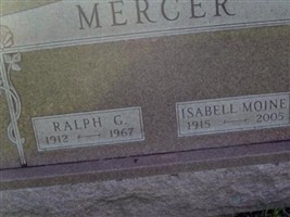 Isabelle Moine Mercer Isabelle Moine Mercer