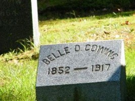 Isabelle O. Strunk Cowing Isabelle O. Strunk Cowing