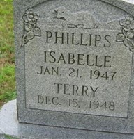 Isabelle Phillips