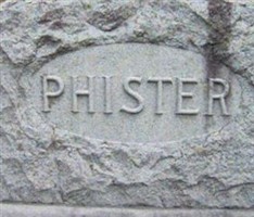 Isabelle Phister Isabelle Phister