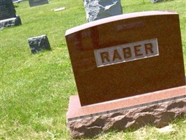 Isabelle Raber Isabelle Raber