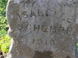 Isabelle Schempp Isabelle Schempp