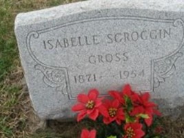 Isabelle Scroggin Gross
