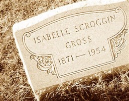 Isabelle Scroggin Gross