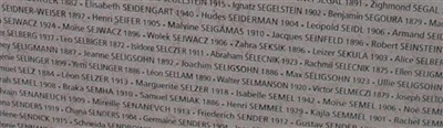 Isabelle Semel Isabelle Semel