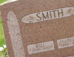 Isabelle Smith Isabelle Smith