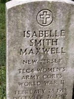 Isabelle Smith Maxwell Isabelle Smith Maxwell
