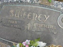 Isabelle Sweeney Isabelle Sweeney