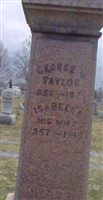 Isabelle Taylor Isabelle Taylor
