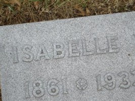 Isabelle Thompson Mulliner Isabelle Thompson Mulliner