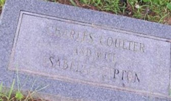 Isabelle Tipton Coulter Isabelle Tipton Coulter