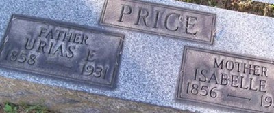 Isabelle Tubaugh Price Isabelle Tubaugh Price