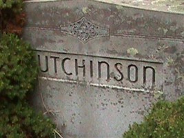 Isabelle V. Russ Hutchinson