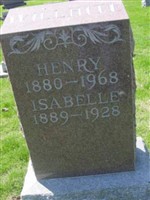 Isabelle Willhite Isabelle Willhite