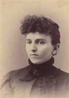 Isabelle Winnifred Thompson Isabelle Winnifred Thompson