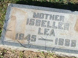 Isabeller Lea Brown Isabeller Lea Brown