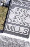 Isacc Mills Isacc Mills