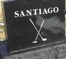 Isacc Santiago Isacc Santiago