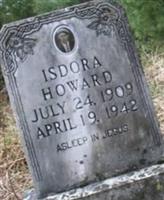 Isadora Howard