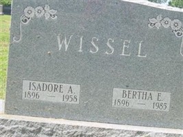 Isadore A Wissel (1915897.jpg)