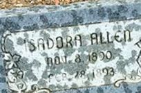 Isadore Allen