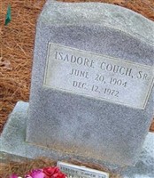 Isadore Couch, Sr. Isadore Couch, Sr.