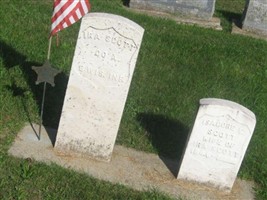 Isadore E. Scott