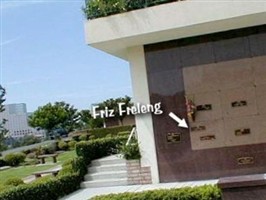 Isadore "Friz" Freleng