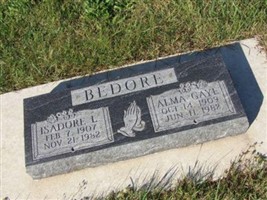 Isadore L. Bedore Isadore L. Bedore