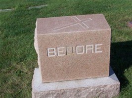 Isadore L. Bedore Isadore L. Bedore