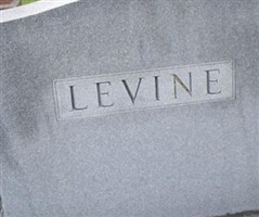 Isadore Levine