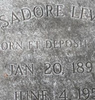 Isadore Levy