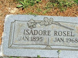 Isadore Rosel