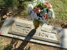 Isadore Tollison Isadore Tollison