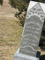 Isaiah B. Linnell Isaiah B. Linnell