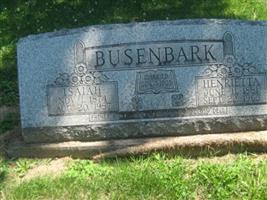 Isaiah Busenbark