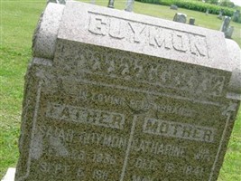 Isaiah Guymon Isaiah Guymon