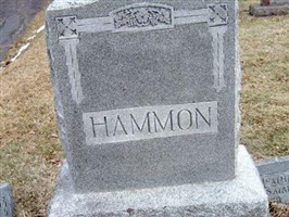 Isaiah H Hammon