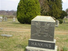 Isaiah Hankins