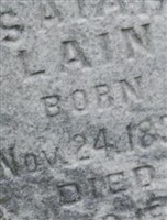 Isaiah Lain Isaiah Lain