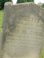 Isaiah M. Corbly Isaiah M. Corbly