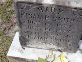 Isaiah Smith
