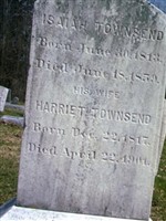 Isaiah Townsend