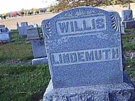 Isaiah W. Willis