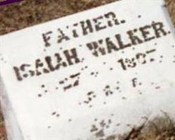 Isaiah Walker