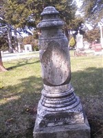 Isaiah Yocum