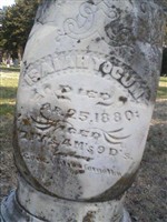 Isaiah Yocum