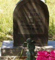 Isaias Guajardo